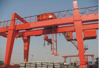 無(wú)錫行車保養(yǎng) 門(mén)市起重機(jī)